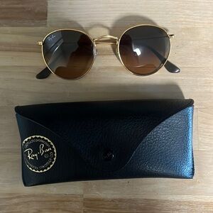 Ray-Ban sunglasses